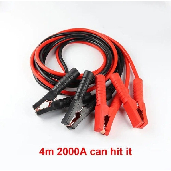 Battery cable 4m