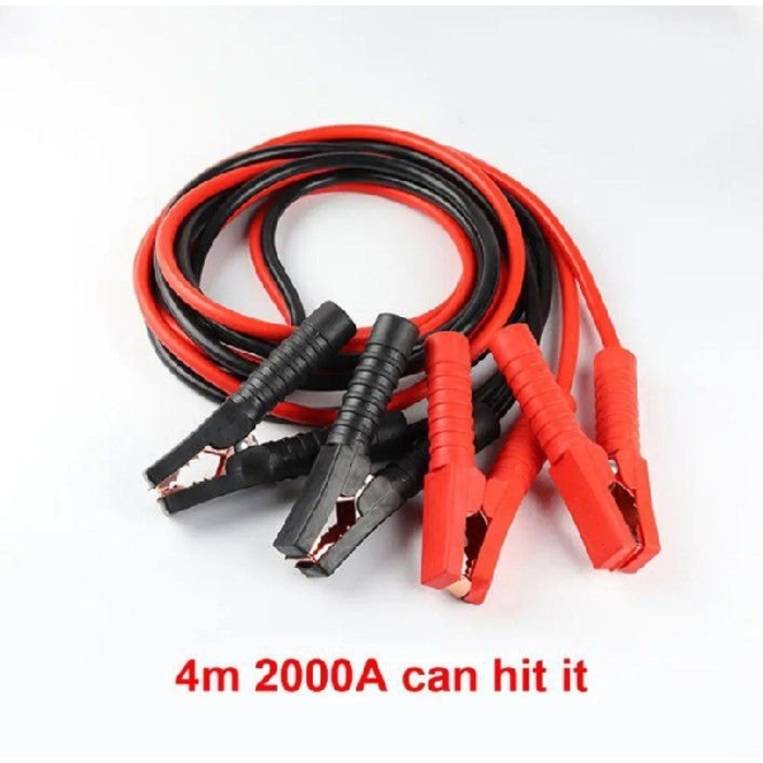 Battery cable 4m