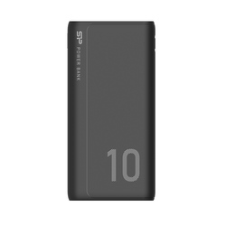 Silicon Power Bank,GP15,10000mAh,Global,Black