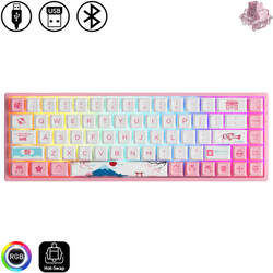 3068B Plus - World Tour Tokyo(Akko / Keyboard)