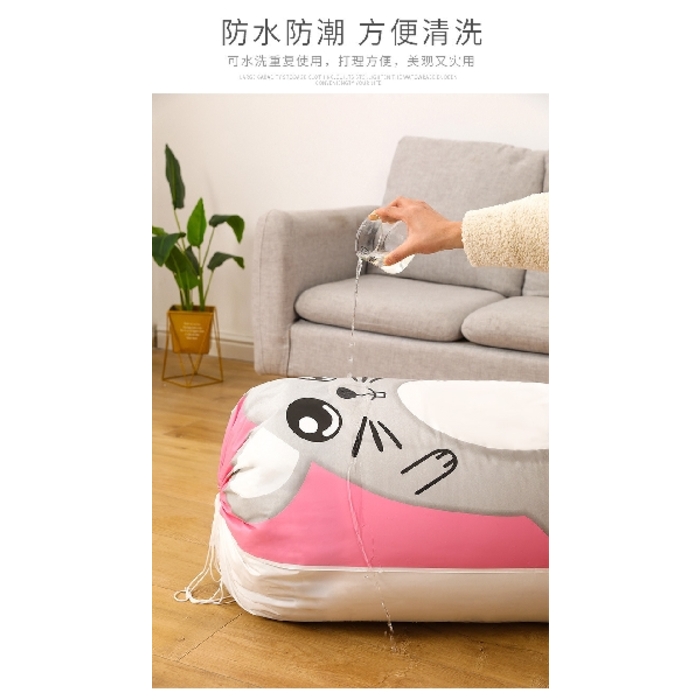 Clothes Storage Bags