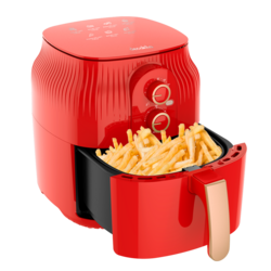 decaLife Air Fryer 1400W KEEC073R