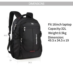 Laptop Backpack AS-B36-20.5