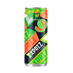 EXPREZZ MELON ENERGY DRINK-330ML