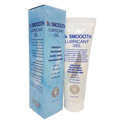 Dr.Smooth Gel-49oz