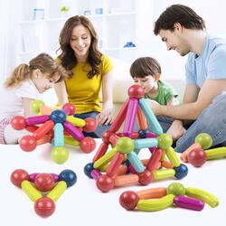 Magnetic Stick 25PCS