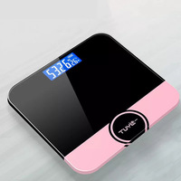 Electronic Human Body Weight Scale