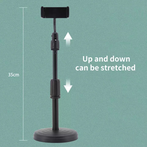 Retractable Mobile Phone Stand 