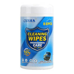 OPULA Cleaning Wipes Professional Care KCL-2032 88pcs 1box