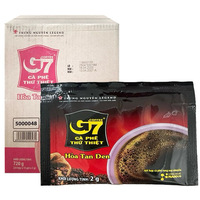 Trung Nguyen Coffee G7 2g-360packs