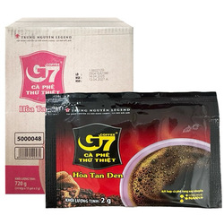 Trung Nguyen Coffee G7 2g-360packs