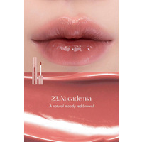 Rom&nd Juicy Lasting Tint  # 23 Nucadamia 