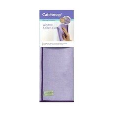 CATCHMOP Window & Glass Towel 