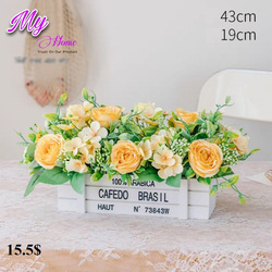 Flower MHFD10031
