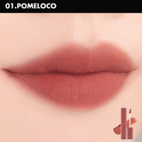 ROMAND Blur Fudge Tint - #01 Pomeloco