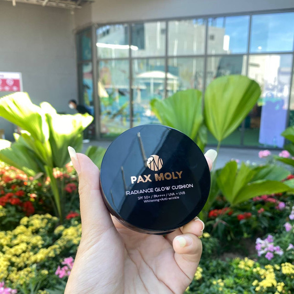 Pax Moly Radiance Glow Cushion 21 15g - 1PC