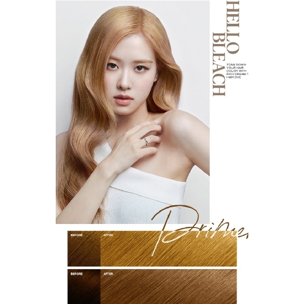Mise En Scene Hello Bubble Primer
