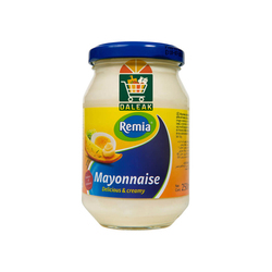REMIA MAYONNAISE-250ML