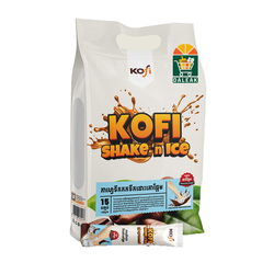 KOFI Shake ‘n Ice Reduced Sugar-39G