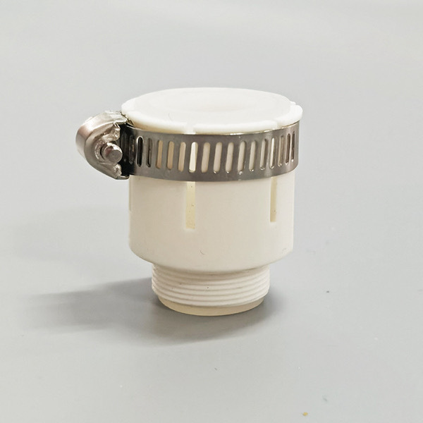 Faucet Connector 5x10cm