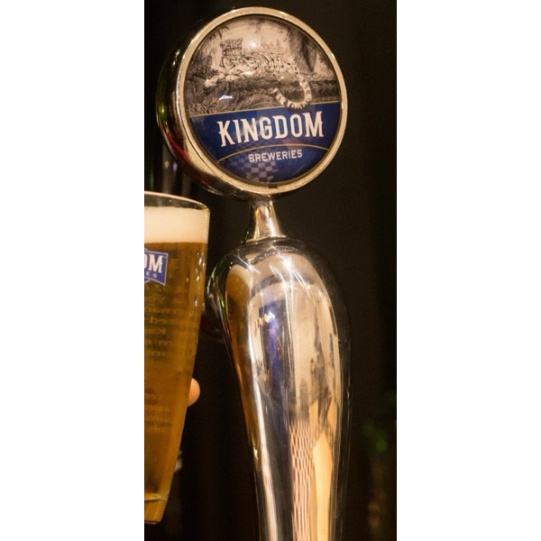 Kingdom Draught 20L - 1 Bucket 