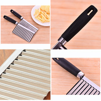 Potato French Fries Cutter
