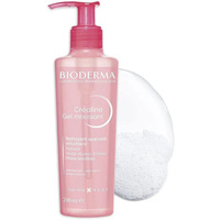 Bioderma Créaline Gel Moussant