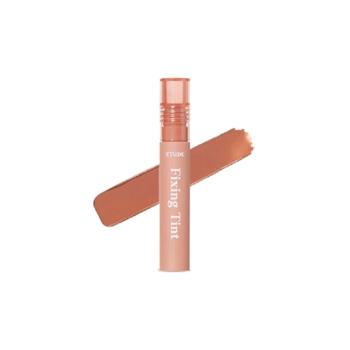 ETUDE HOUSE Fixing Tint - #04 Ginger Milk Tea  