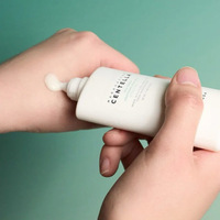 Skin1004 Tea-Trica Soothing Sun Milk 50ml 