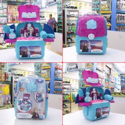  Playing Toy Make up Fozen2