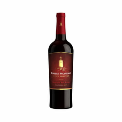 ROBERT MONDAVI PRIVATE SELECTION HERITAGE RED 75CL