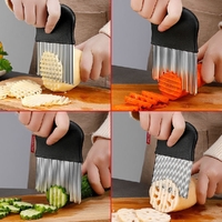 Potato Cutter Chip