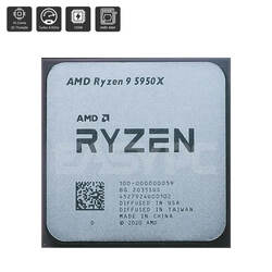 Ryzen™ 9 5950X (AMD / CPU)
