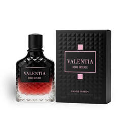Fragrance World Valentia Rome Intense