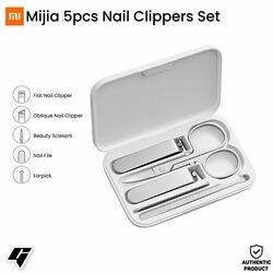 ឈុតកន្ត្រៃកាត់ក្រចក Mijia