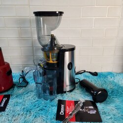 ម៉ាសុីនកៀបផ្លែឈើ / DS-98V7