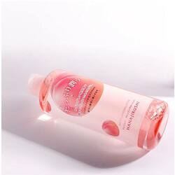 Hanajirushi deep cleansing lotio