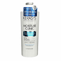 KERASYS Moisture Clinic Conditioner 750ml