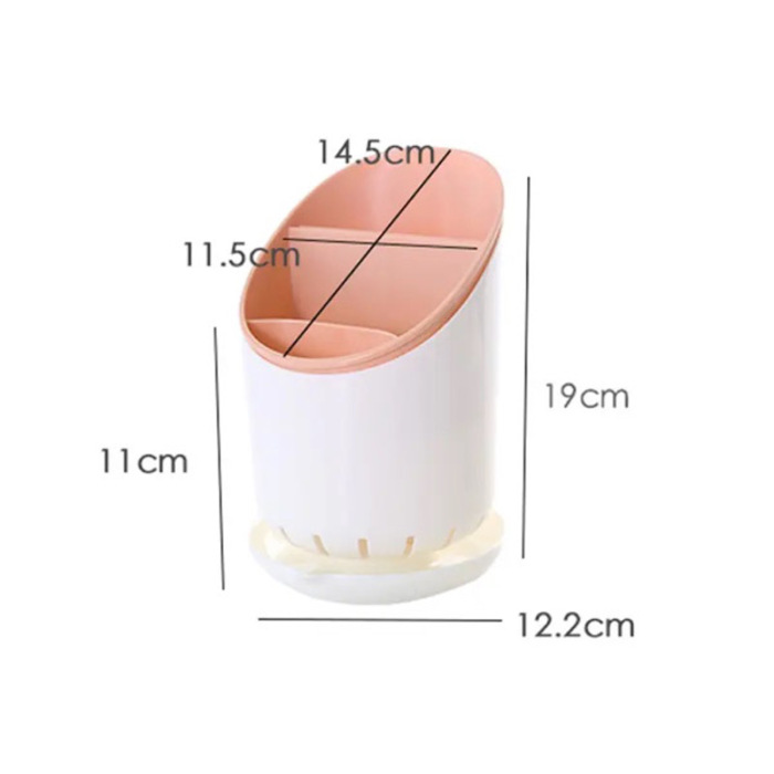 Kitchen Tools Container