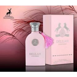 Maison Alhambra Delilah