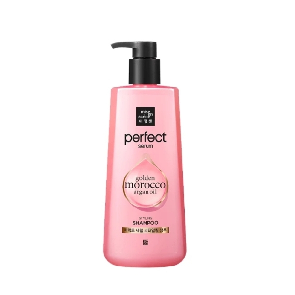 Mise En Scene Perfect Styling Shampoo