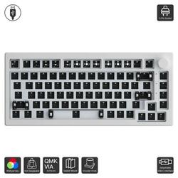 Akko Basilisk V3 Pro 35K DIY