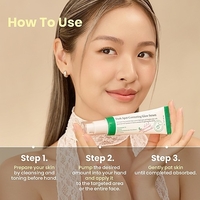 AXIS-Y Dark Spot Correcting Glow Serum/សេរ៉ូម