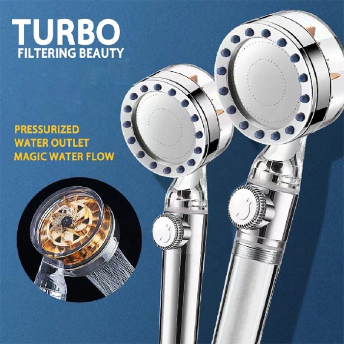 Shower Head Water Filter