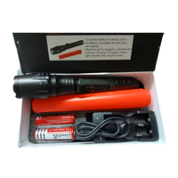 ពិល LED Zoom Lighting 2-in-1