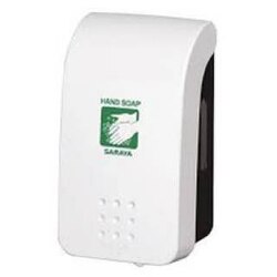 SARAYA Hand Soap Dispenser