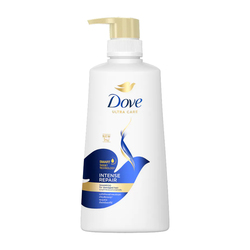 Dove Shampoo Intense Repair 410ml
