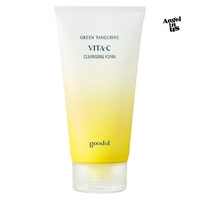 GOODAL GREEN TANGERINE VITA C CLEANSING FOAM 150ml