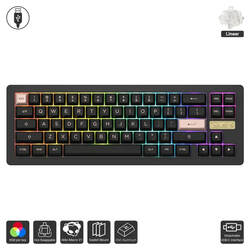 ACR Pro 68 (Akko / Keyboard)