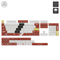 CS GO (Spector / Keycaps)